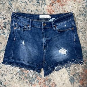 [H&M] Jean shorts